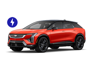 OPTIQ - Corwin Motors Kalispell Cadillac in Kalispell MT