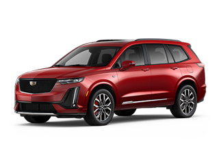 Cadillac XT6 - Corwin Motors Kalispell Cadillac in Kalispell MT