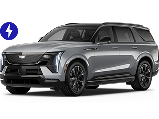 Escalade IQL - Corwin Motors Kalispell Cadillac in Kalispell MT