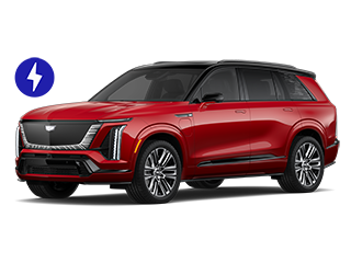 VISTIQ - Corwin Motors Kalispell Cadillac in Kalispell MT