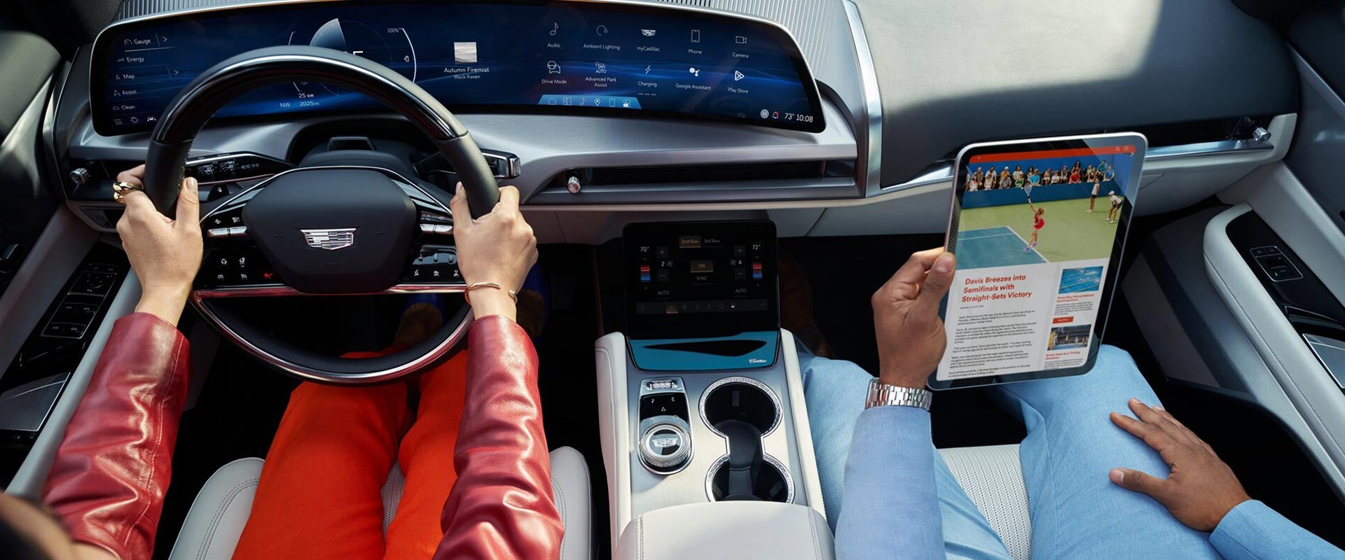 Corwin Motors Kalispell Cadillac in Kalispell MT